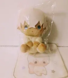 名探偵コナン セガラッキーくじ もこもこリラックスタイム 安室透 ぬいぐるみ