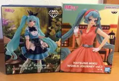 初音ミク フィギュア まとめ売り