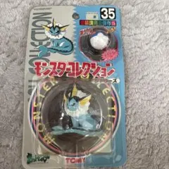 正規品】ポケモン モンコレ 初期 モンスターコレクション 144