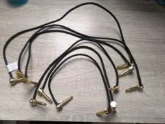 2026年最新】free the tone ソルダーレスケーブルの人気アイテム