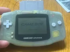 GAME BOY ADVANCE