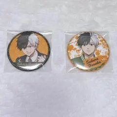 WIND BREAKER ウィンドブレーカー ウィンブレ 桜遥 缶バッジ