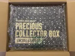 新品・未開封】プレシャスコレクターボックス シュリンク付き - メルカリ