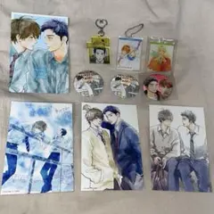 消えた初恋 グッズセット