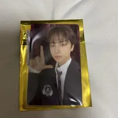 &TEAM 雪明かり タキ ラキドロ トレカ