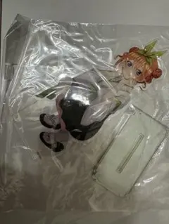 五等分の花嫁 TSUTAYA 甘い和菓子 BIGアクリルスタンド 四葉