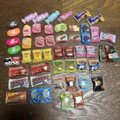 デコレーションパーツ スイーツ お菓子 まとめ売り