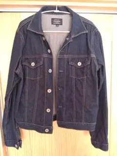 デニムジャケット green label relaxing　ジャケット　春秋