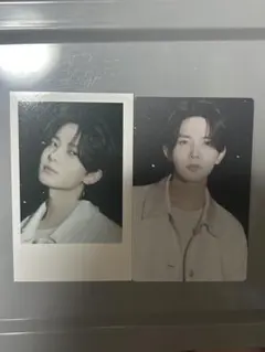 ENHYPEN 宵 トレカ ヒスン