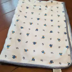 Ralph Lauren クマプリント ブランケット