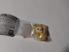 お*す様 TWICE LOVELYS めじるしアクセサリー ジヒョ ジブリー