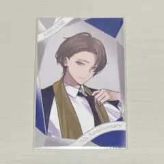 にじさんじ7th Anniversary 7周年 チェキ 加賀美ハヤト セット