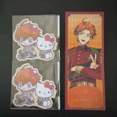 にじさんじ 北見遊征