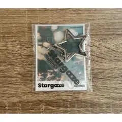 SixTONES Stargaze ユラユラStarカラビナー&チャーム