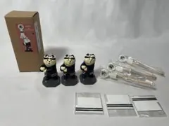 デコレ コンコンブル apoml × concombreアポンコラボ まとい猫