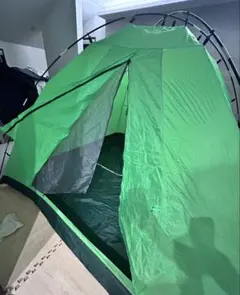 ワカサギテント 5～6人 フィッシュランド - メルカリ