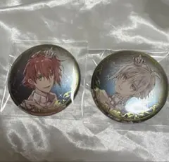 2025年最新】九条天 缶バッジ 9周年の人気アイテム - メルカリ