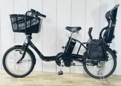 2026年最新】Panasonic 電動アシスト自転車 チャイルドシート付きの