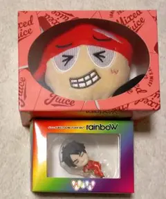 2026年最新】WESTぬいの人気アイテム - メルカリ