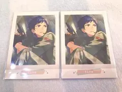 【あんスタ】ぱしゃこれ IDOLSHOT Ver.6 伏見弓弦 セット