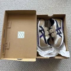 asics IDAHO MINI 4 キッズシューズ 16.5cm