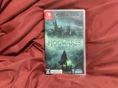 【お値下け中】Hogwarts Legacy Deluxe Edition