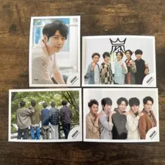 嵐　集合　二宮和也　公式写真