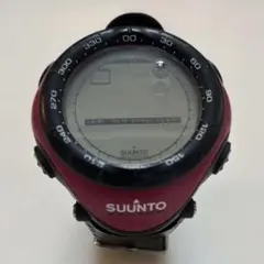 2026年最新】suunto vectorの人気アイテム - メルカリ