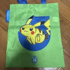 湘南ベルマーレ ポケモン EVO BAG