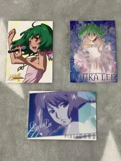 2025年最新】マクロス トレカの人気アイテム - メルカリ