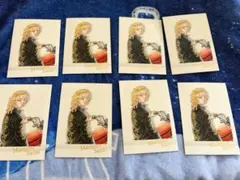 東京卍リベンジャーズ マイキー ぱしゃこれ 8枚セット