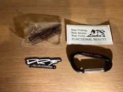 drt キーホルダー、ステッカーセット キープキャスト DRT キープキャスト2026限定 キーホルダー - メルカリ