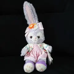 上海ディズニー 春日 ステラルー SSサイズ ぬいぐるみ