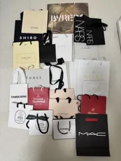 デパコス　セット　ショッパー