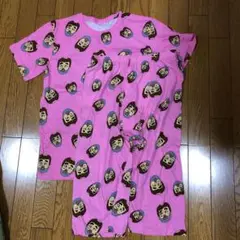 バカ殿 志村けん 変なおじさん パジャマ Ｍサイズ 61zrjiWHMiL._UY350_.jpg
