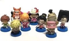 2025年最新】ワンピース アニキャラヒーローズの人気アイテム - メルカリ