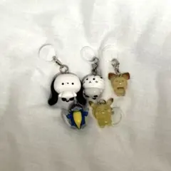 めじるしアクセサリー まとめ売り