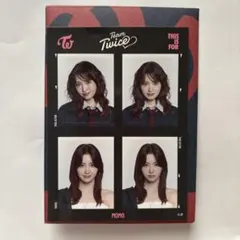 2026年最新】twice チェキ モモの人気アイテム - メルカリ