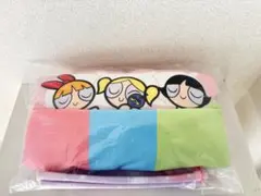 パワーパフガールズ ブランケット