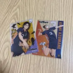 ハイキュー Pictas 宮侑 - メルカリ