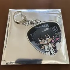 桃源暗鬼 桃角桜介 ピック風アクリルキーホルダー コレクション 対バン