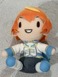 プロセカ 天馬司 ふわぷち ミニぬいぐるみ“ワンダーランズ×ショウタイム”