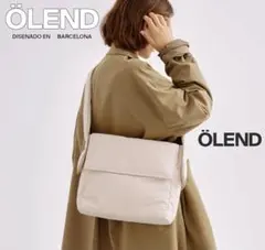 1回使用 OLEND オーレンド バルセロナド ONA SOFT BAG