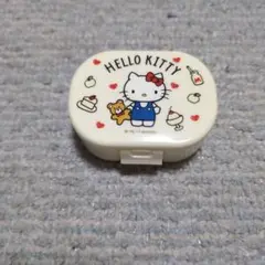 ハローキティ Candy Cabinet 小物入れ サンリオ