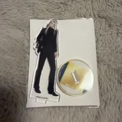 刀剣乱舞 大本丸博 2025 祝装 ミニアクリルスタンド　姫鶴一文字+オマケ