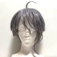 ツイステ アズール コスプレ セット済みウィッグ ツイステ アズール セット済みコスプレウィッグ パーツ付き 2025