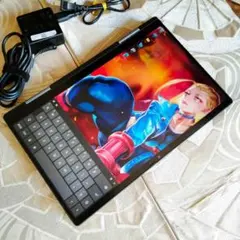 Windows 11 Pro 10インチ 2in1タブレットPC J4125 - メルカリ