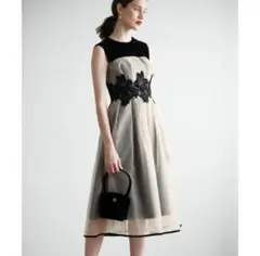 STRAWBERRY-FIELDS★ストロベリーフィールズ★ワンピース★ドレス