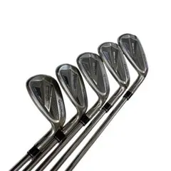 TaylorMade SIM2 MAX アイアン6.7.8.9.P セットのサムネイル