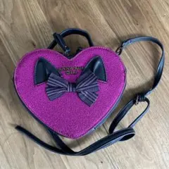 ショルダーバッグ